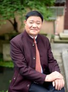 笔墨观象，易道载书——徐法根书法艺术