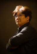 王德峰作品《五牛图》被人民大会堂收藏