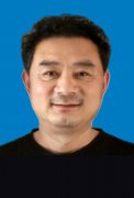 王保强作品《金光映长空》被人民大会堂收藏
