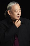 王夫怀作品《春台望远》被故宫博物馆收藏