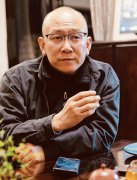 著名艺术家厉上清作品《子渡》紫砂壶被中国美术馆收藏