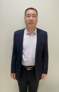 张春利作品《桂林山水甲天下》被故宫博物院收藏