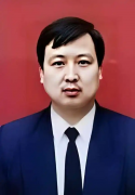 李晋勇作品《虎》被故宫博物院收藏