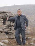 高会飞作品《廊台心愿》被中国国家博物院收藏