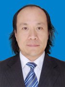 闫青作品《和谐地球邨》被人民大会堂管理局收藏