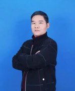 范武高作品《公生明，亷生威》被故宫博物院收藏
