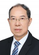 王官成作品《乡村振兴图》被故宫博物院收藏