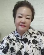 周丽作品《五福临门》被故宫博物院收藏