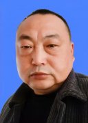 黄仙鹏作品《沁园春.雪》被故宫博物院收藏